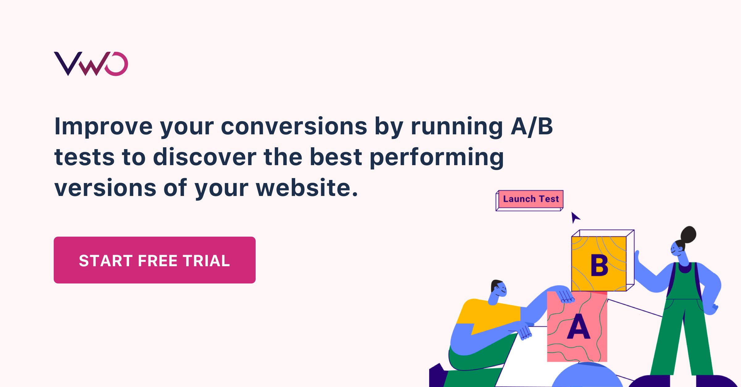 Banner Ab Test Statistical Significance Calculator