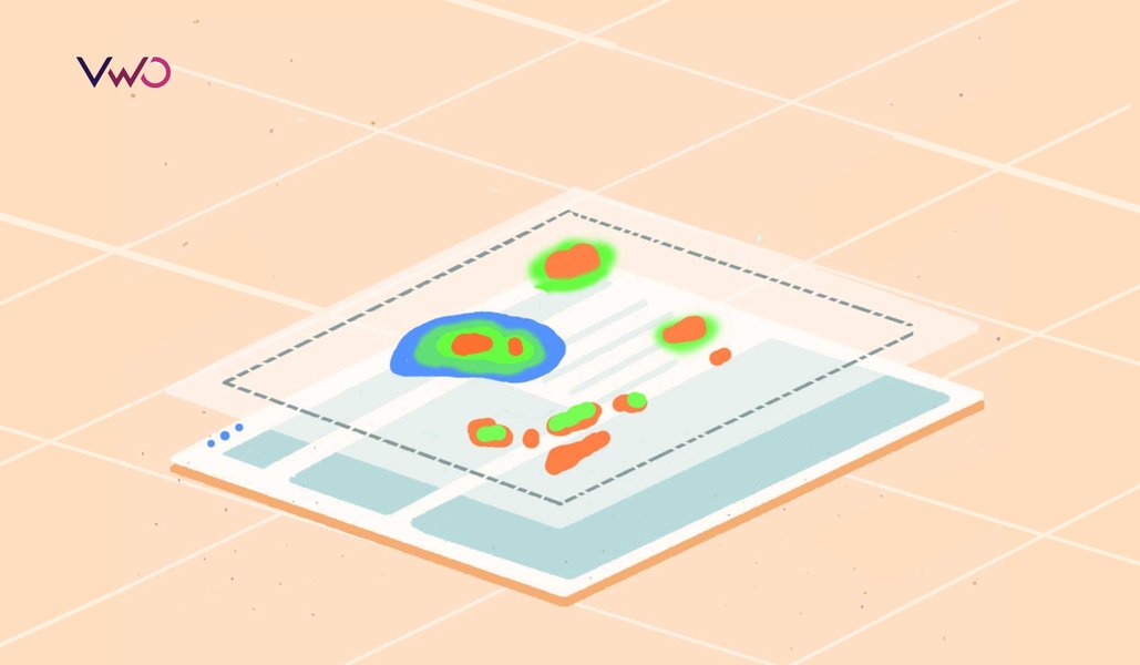 Heatmaps: definición y ejemplos para tu tienda online