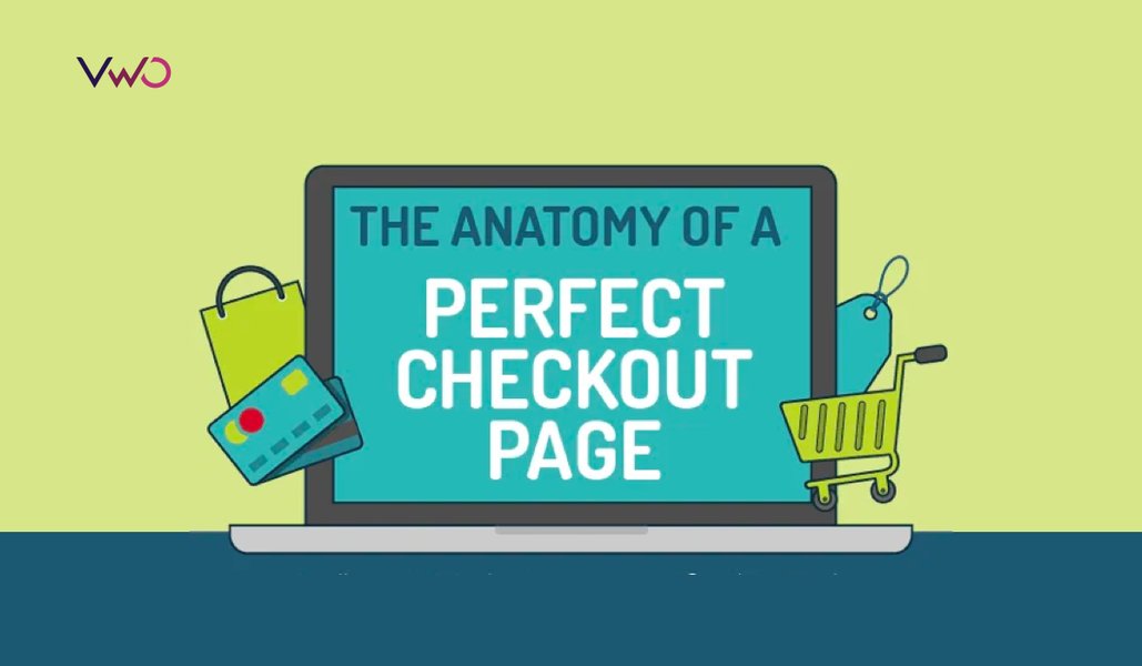 The Anatomy of a Perfect Checkout Page