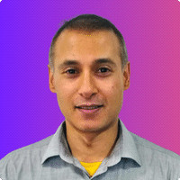 Iqbal Ali