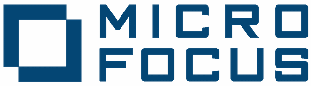 Micro Focus Logo