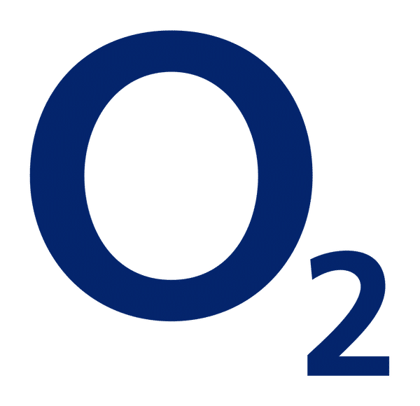 O2 Logo