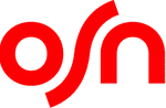 OSN COM Logo